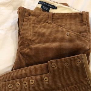 Ralph Lauren Blue Label Jodhpurs